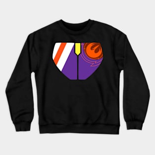 Sabine Wren armor (S3) Crewneck Sweatshirt